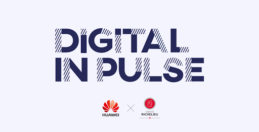 R2 Stand & Event crée un grandiose roadshow pour Huawei