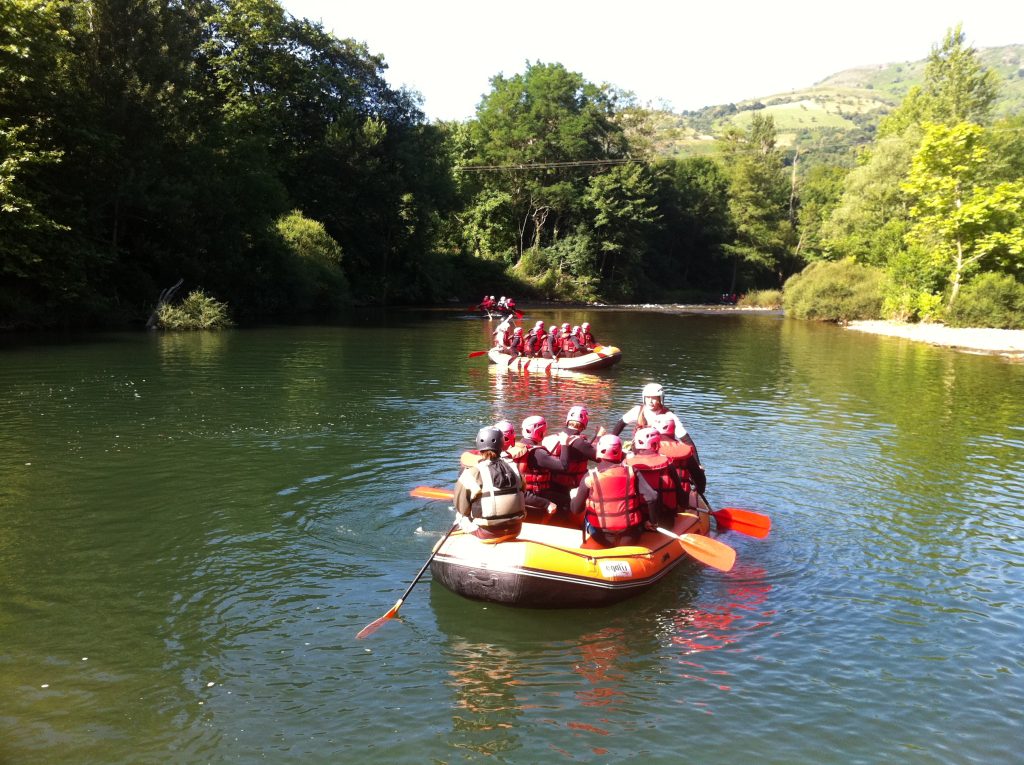 SEMINAIRE AUTODISTRIBUTION BIARRITZ