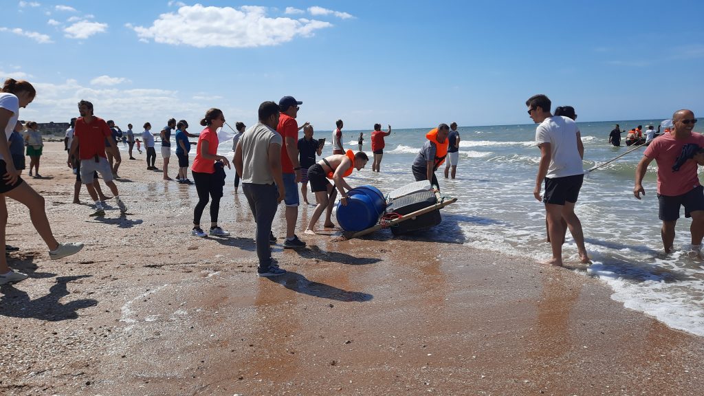 CEGELEC CABOURG